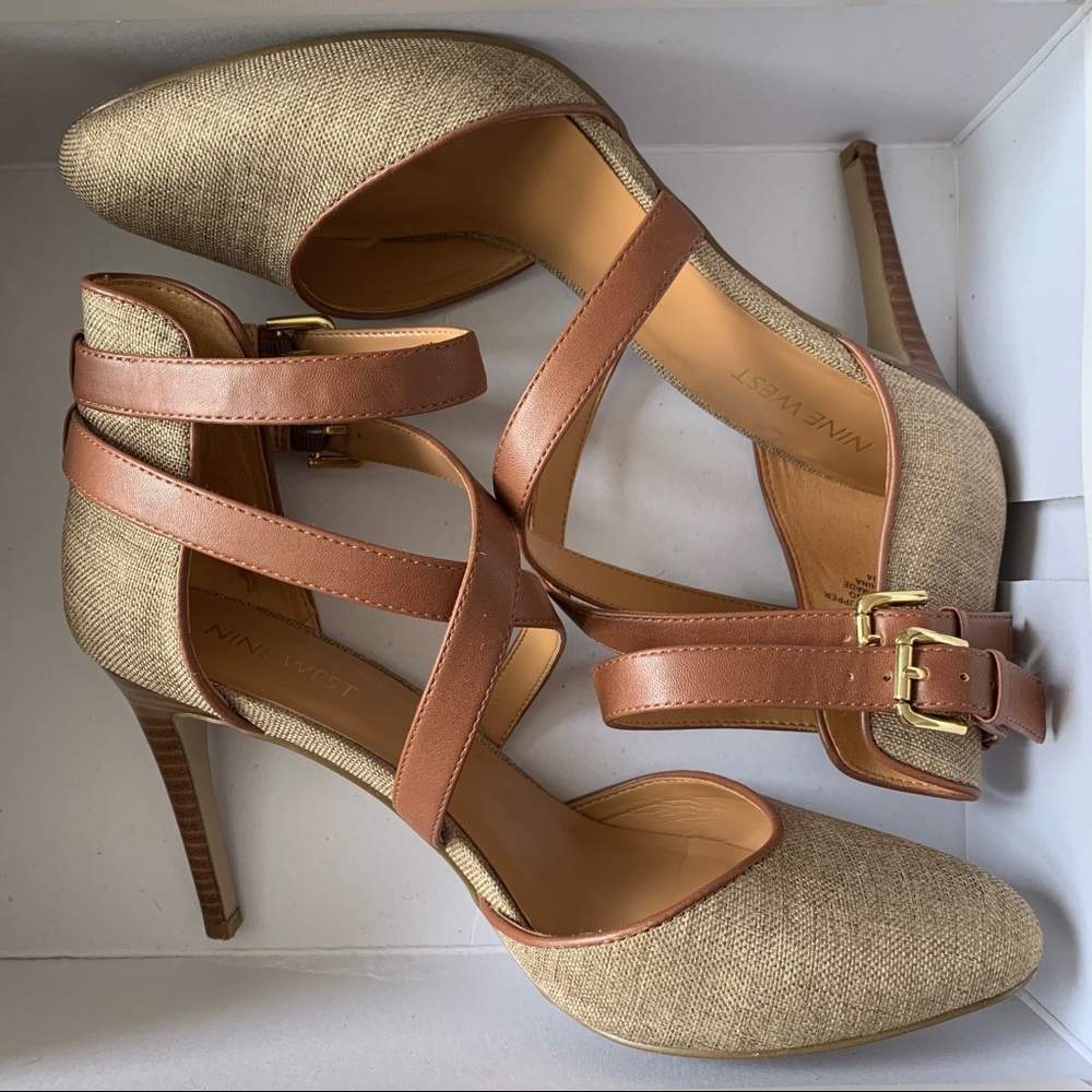 Nine West Heels